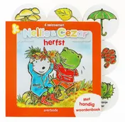 Omslag van Nellie & Cezar Herfst