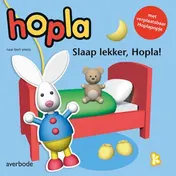 Omslag van Slaap lekker