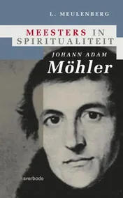 Omslag van Johann Adam Möhler