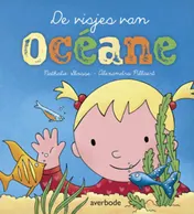Omslag van De visjes van oceane
