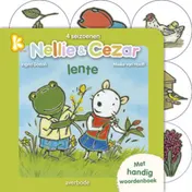 Omslag van Lente