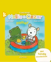 Omslag van Zomer