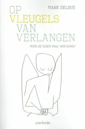 Omslag van Op vleugels van verlangen