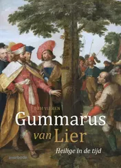 Omslag van Gummarus van Lier