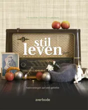 Omslag van Stil leven
