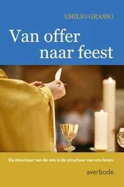 Omslag van Van offer naar feest
