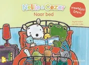 Omslag van Nellie en Cezar