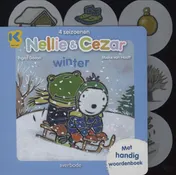 Omslag van Winter