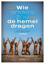 Omslag van Liedboek