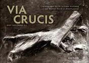 Omslag van Via Crucis
