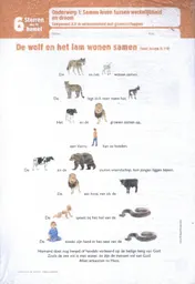 Omslag van Leerlingenbundels