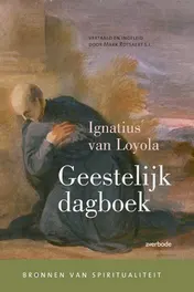 Omslag van Geestelijk dagboek