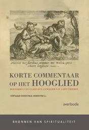 Omslag van Korte commentaar op het Hooglied