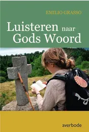 Omslag van Luisteren naar Gods woord