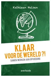 Omslag van Klaar voor de wereld?!