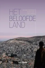 Omslag van Het beloofde land