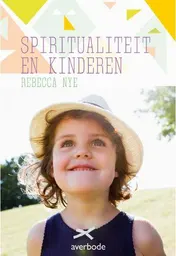 Omslag van Kinderen en spiritualiteit