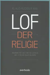 Omslag van Lof der religie