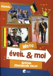 Omslag van De pop