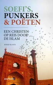 Omslag van Soefi's, punkers en poëten