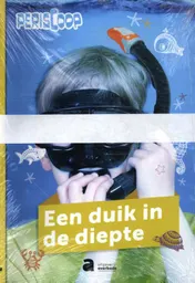 Omslag van Een duik in de diepte