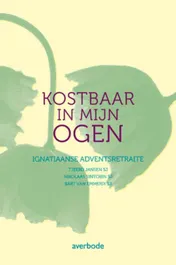 Omslag van Kostbaar in mijn ogen