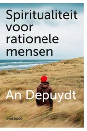Omslag van Spiritualiteit voor rationele mensen