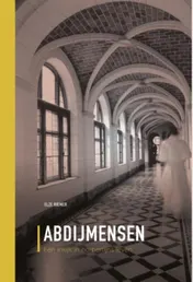 Omslag van Abdijmensen