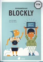 Omslag van Leerwerkboek