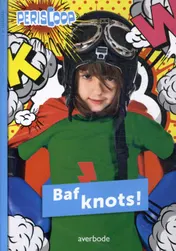 Omslag van Baf knots 1e leerjaar