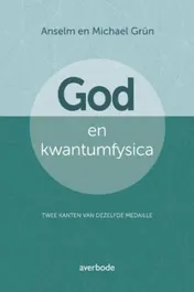 Omslag van God en kwantumfysica