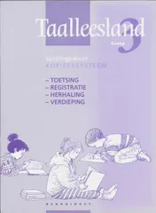 Omslag van Kopieersysteem