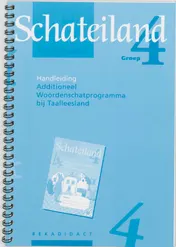 Omslag van Handleiding
