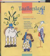 Omslag van Themapakket