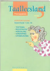 Omslag van Themapakket Kopieersysteem