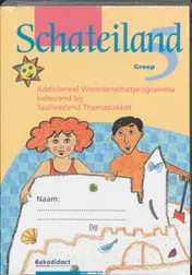 Omslag van Themapakket