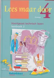 Omslag van Leesboek 2