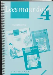 Omslag van Handleiding