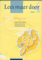Omslag van Kopieersysteem