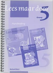 Omslag van Handleiding