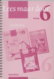 Omslag van Handleiding