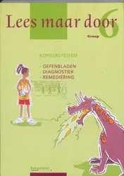 Omslag van Kopieersysteem