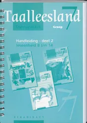 Omslag van Handleiding
