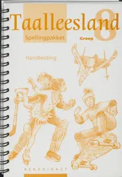 Omslag van Handleiding