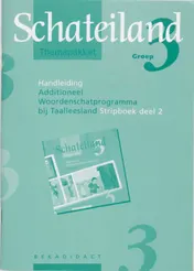 Omslag van Handleiding