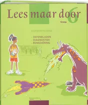 Omslag van Kopieersysteem