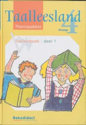 Omslag van Themapakket