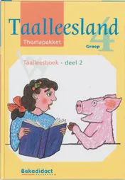 Omslag van Themapakket