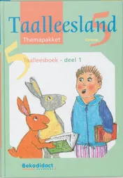 Omslag van Themapakket