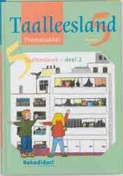 Omslag van Themapakket